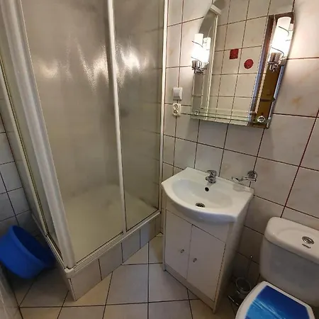Apartament Vita Apartamento