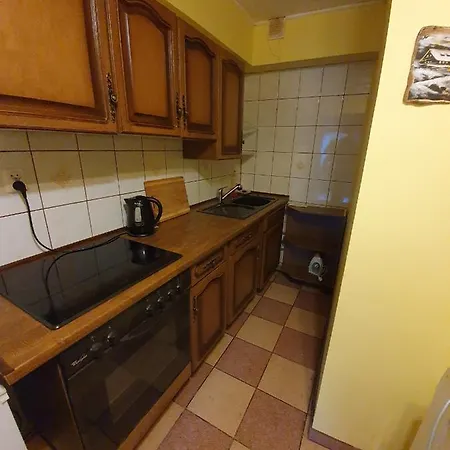 Apartament Vita
