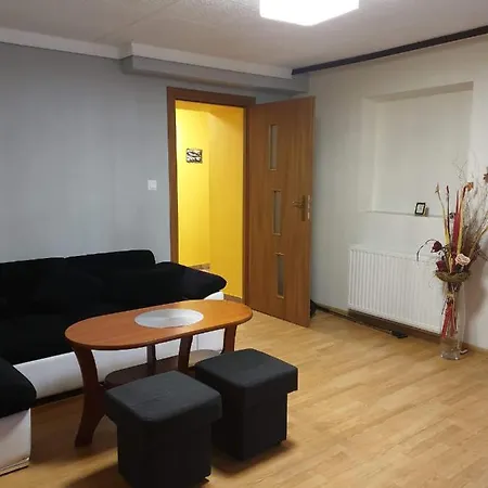 Apartamento Apartament Vita