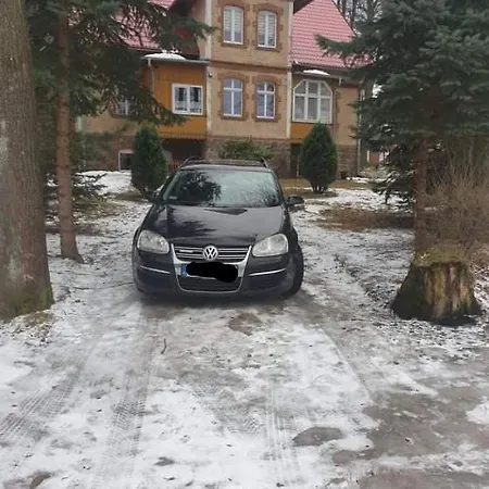 Apartament Vita Apartmán Karpacz